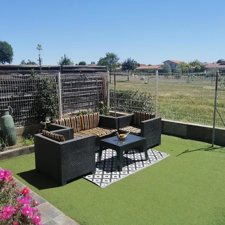 Vila Spacieuse Pres Des Plages *